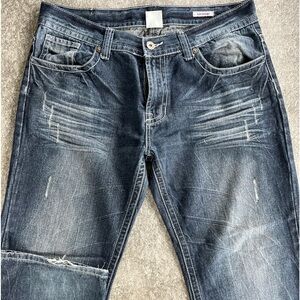 Men’s One Tough Brand jeans size 38x32